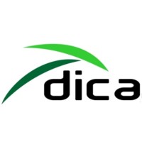 DICA Comércio Manutenção e Locação de Equipamentos LTDA Logo