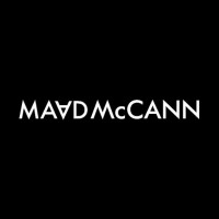 MAAD McCANN Logo