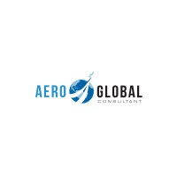 Aero Global Consultant Logo