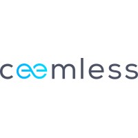 Ceemless Innovation Logo