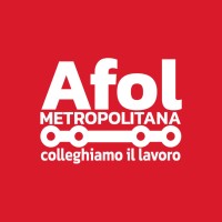 AFOL Milano -Agenzia per la formazione, lorientamento e il lavoro Logo