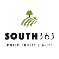 South365 Dried Fruits & Nuts Logo