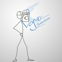 Vega Productions Logo