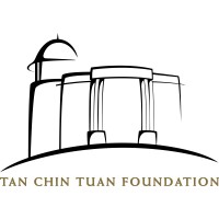 Tan Chin Tuan Foundation Logo