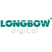 LongBow Digital Logo