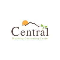 Central Wyoming Counseling Center Logo