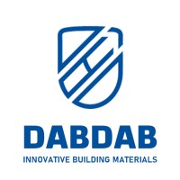 DABDAB - Innovative Building Solutions Logo