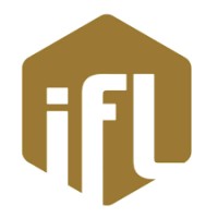 IFL - Instituto de Formação de Líderes Brasil - IFL Brasil Logo