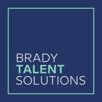 Brady Talent Solutions Logo