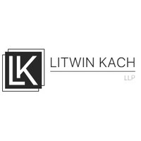 Litwin Kach LLP Logo