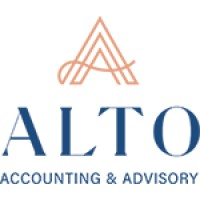 Alto Accounting & Advisory Pty Ltd Logo