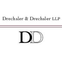 Drechsler & Drechsler LLP Logo