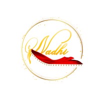 Nadhi | The Saree Store Logo