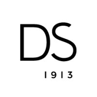 DE STEFANO Logo