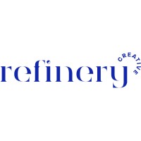 Refinery Creative Logo