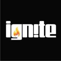 Ignite Northwest Logo