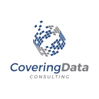Covering Data Consulting, LLC Logo