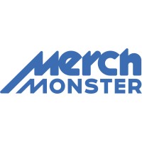 Merch Monster Logo