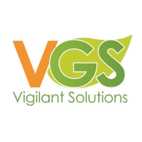Vigilant Solutions Australia Logo
