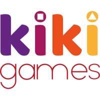 Kiki Games Logo
