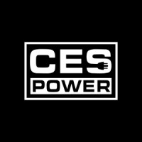 CES Power Logo