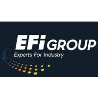 EFI Group Logo