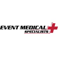 Event Medical Specialists, LLC Logo