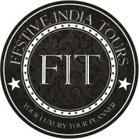 Festive India Tours Logo