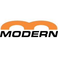 Modern Logo