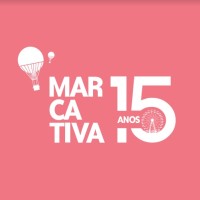 Marcativa Comunicação Estratégica Logo