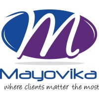 Mayovika LLC Logo