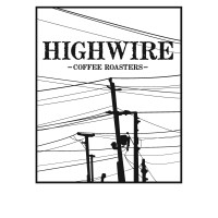 Highwire Coffee Roasters Logo