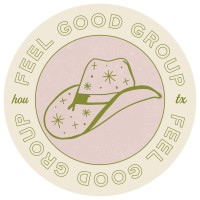 The Feel Good Group Logo