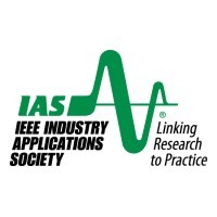 IEEE IAS Student Chapter, University of Peradeniya Logo