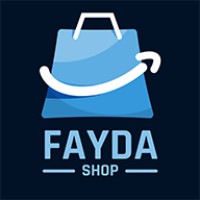 Fayda Shop Logo