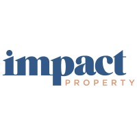 Impact Property Logo