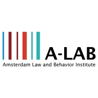 Amsterdam Law and Behavior Institute (A-LAB) Logo