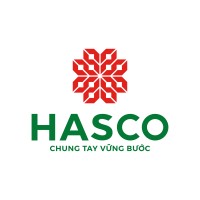 Công ty Cổ phần Tập đoàn HASCO | HASCO Group Logo