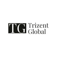 TRIZENT GLOBAL Logo
