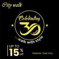 City Walk Kenya LTD Logo