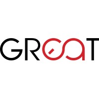 GR8T Logo