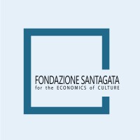 Fondazione Santagata for the Economics of Culture Logo