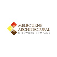 Melbourne Architectural Millwork Company Logo