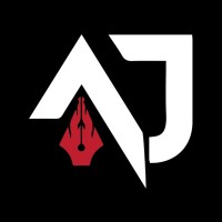 Abandon Journal Logo