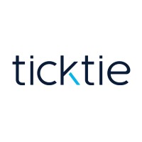 Ticktie Consulting Logo