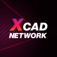 XCAD Network Logo
