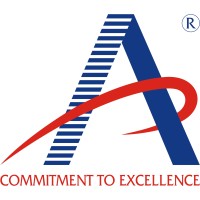 Alphatech Group Logo