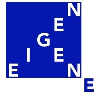 Eigengene Logo