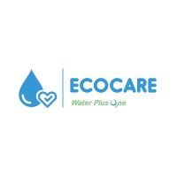 Saudi Eco Care LLC. Logo