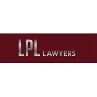 LPL Lawyers Logo